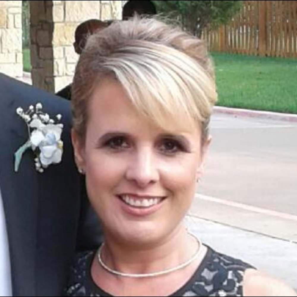 Meet your Posher, Katrina